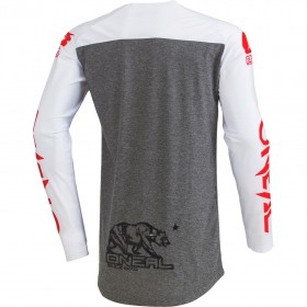 MTB Langarmtrikot O`Neal Mayhem Lite Hexx N005 2020